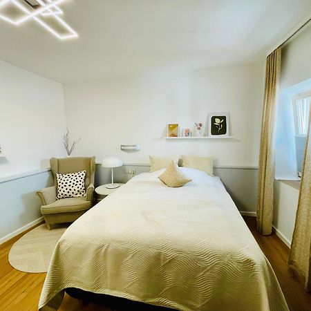 Hotel Saarburger Hof Kültér fotó